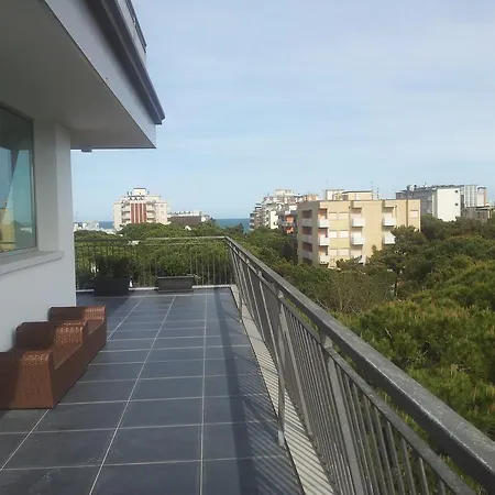 Attico * Milano Marittima