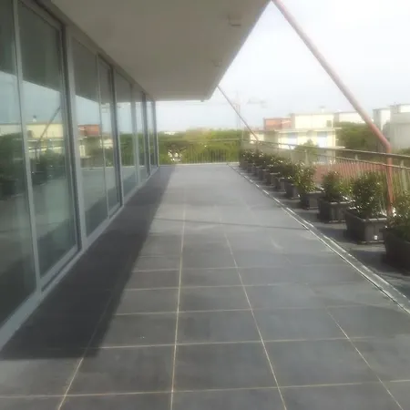 Attico Apartment