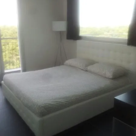 Apartment Attico *