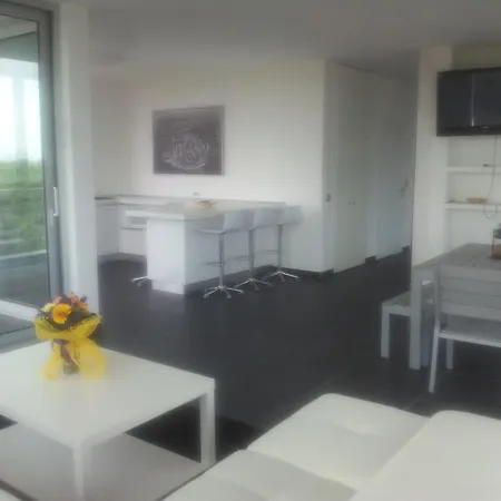 Attico Apartment