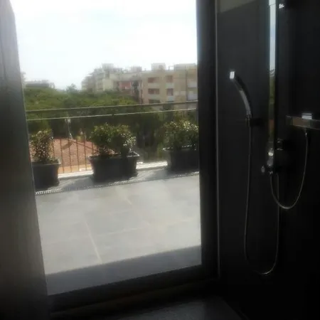 Apartment Attico *