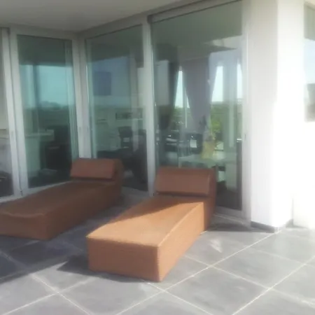 Attico * Milano Marittima