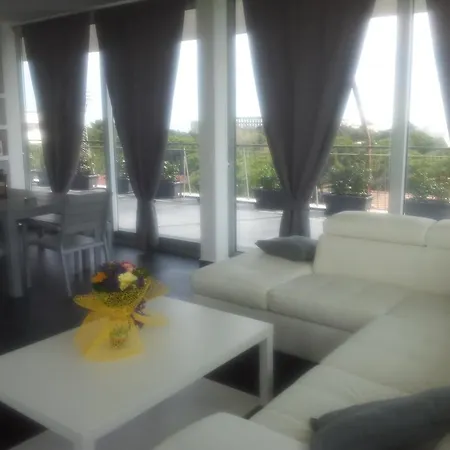 Attico Milano Marittima