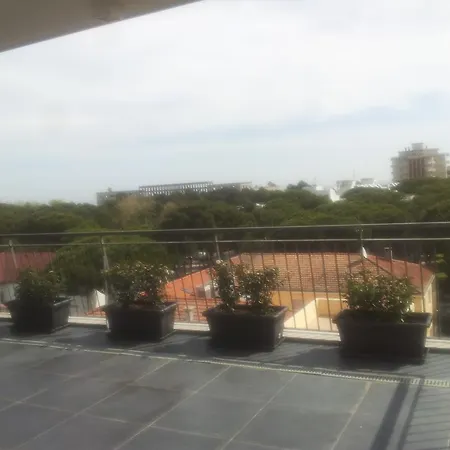 Attico Apartment